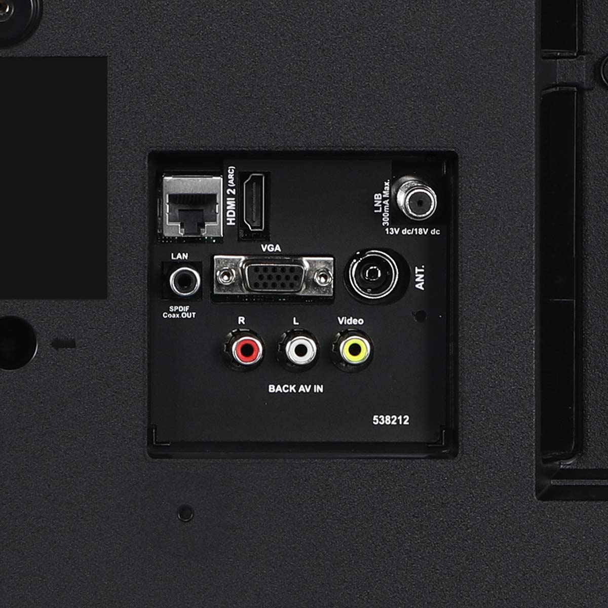 1468894|DVL-3273BK V2