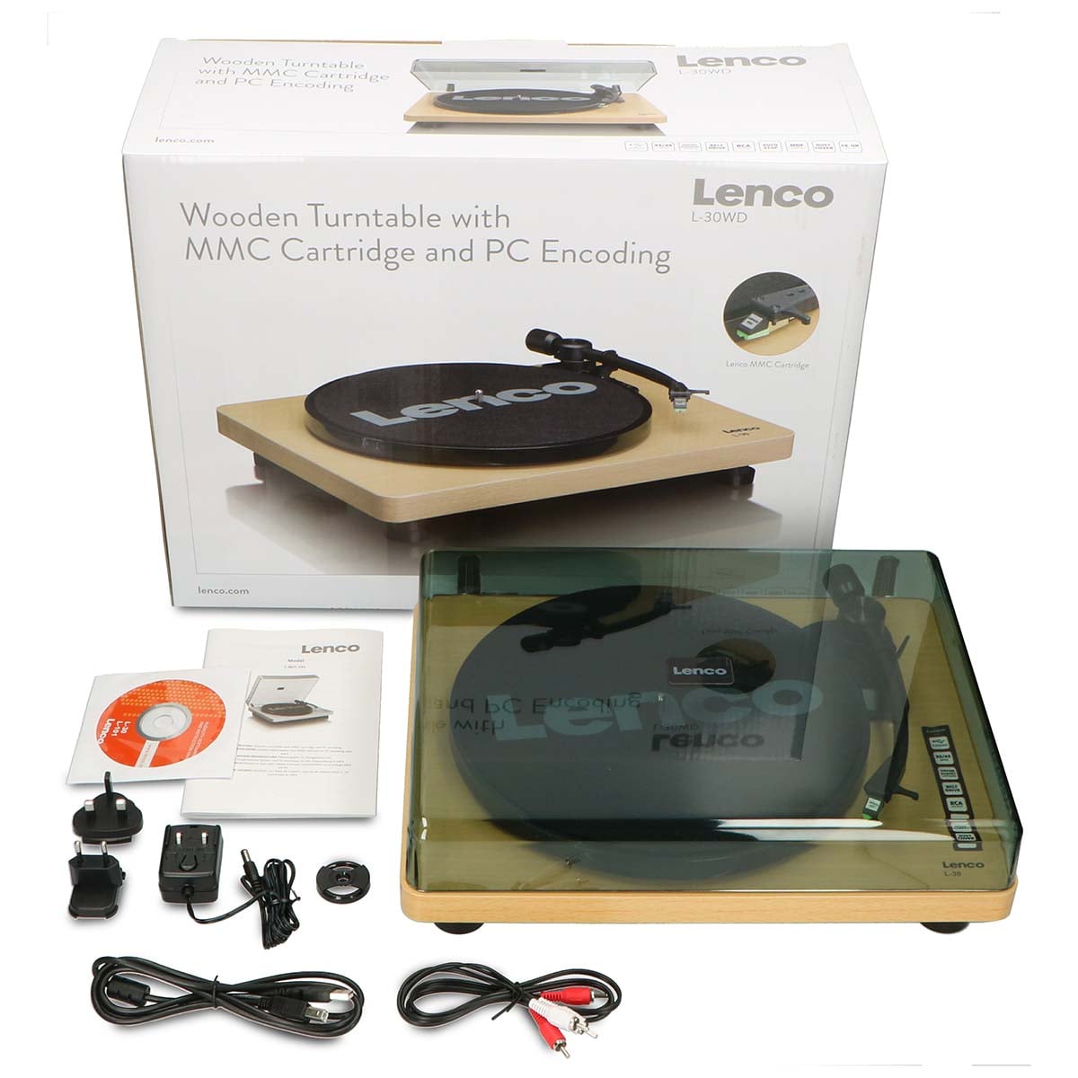 1445665|L-30WD