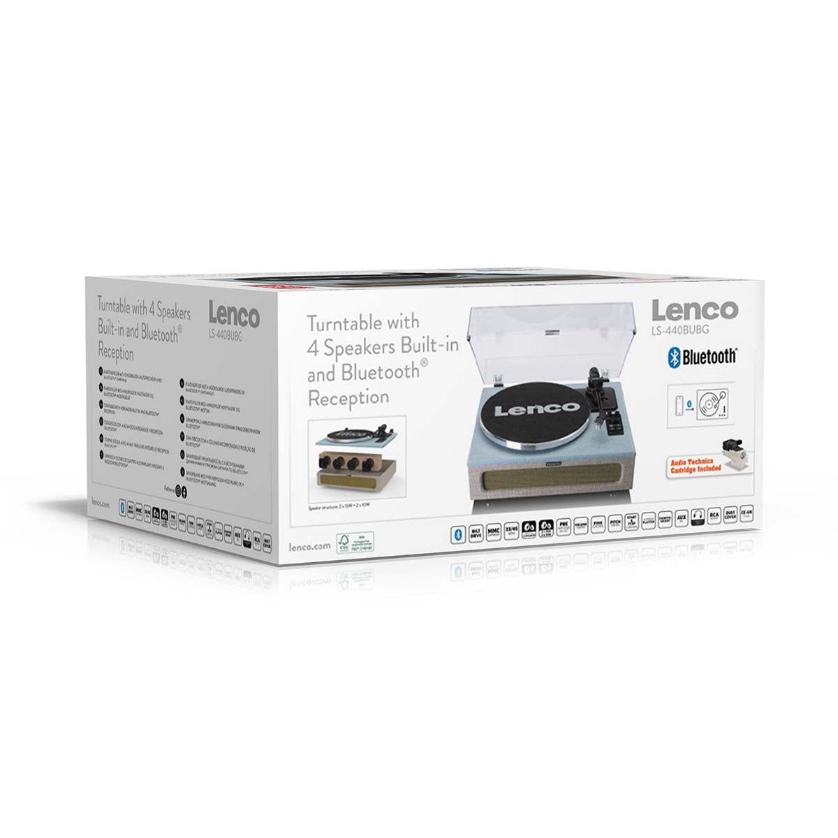 1481226|LS-440BUBG