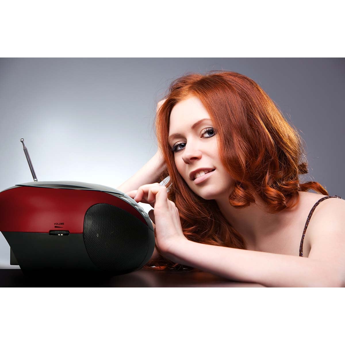 1437108|SCD-37 USB RED