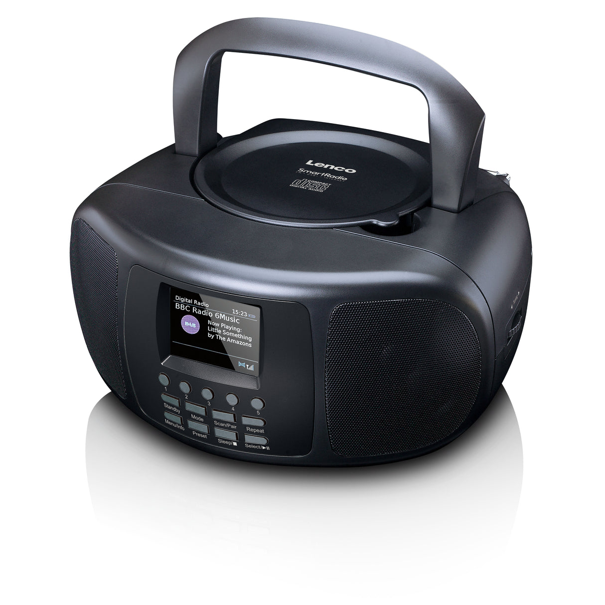 1464456|SCD-6000BK