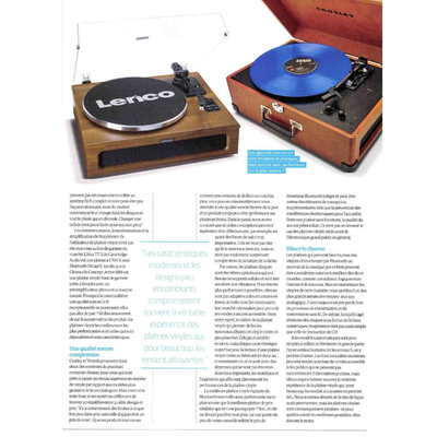 What Hi-Fi