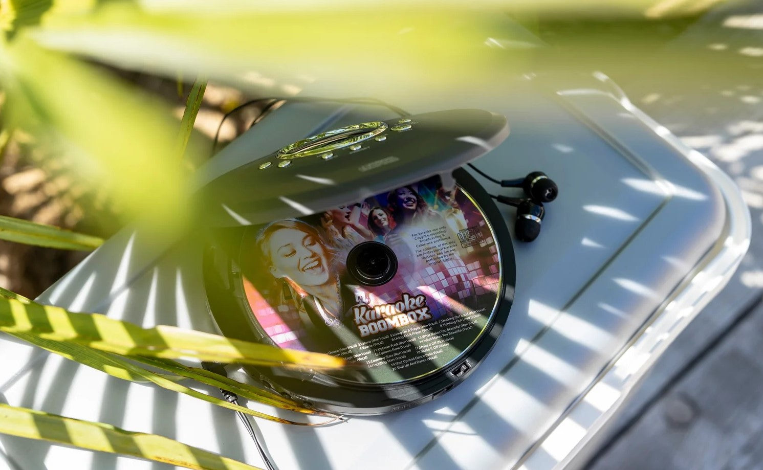 Le CD a 45 ans ! Une révolution dans le monde de l'audio