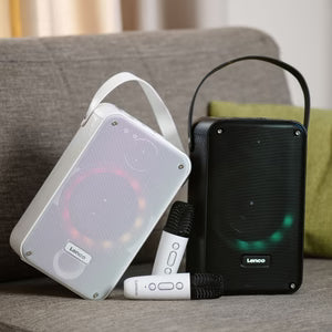 Enceintes Bluetooth