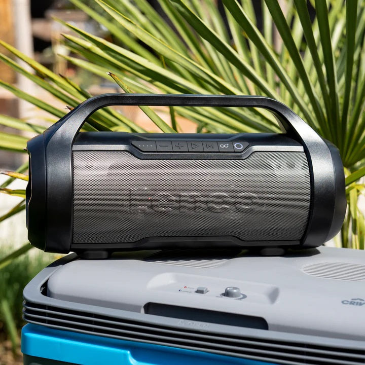 Enceintes Bluetooth