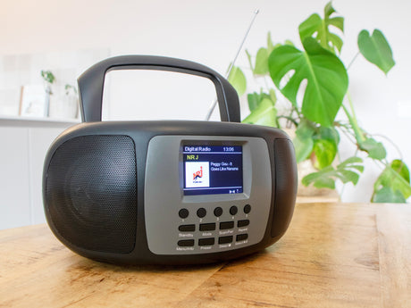 Radios portables
