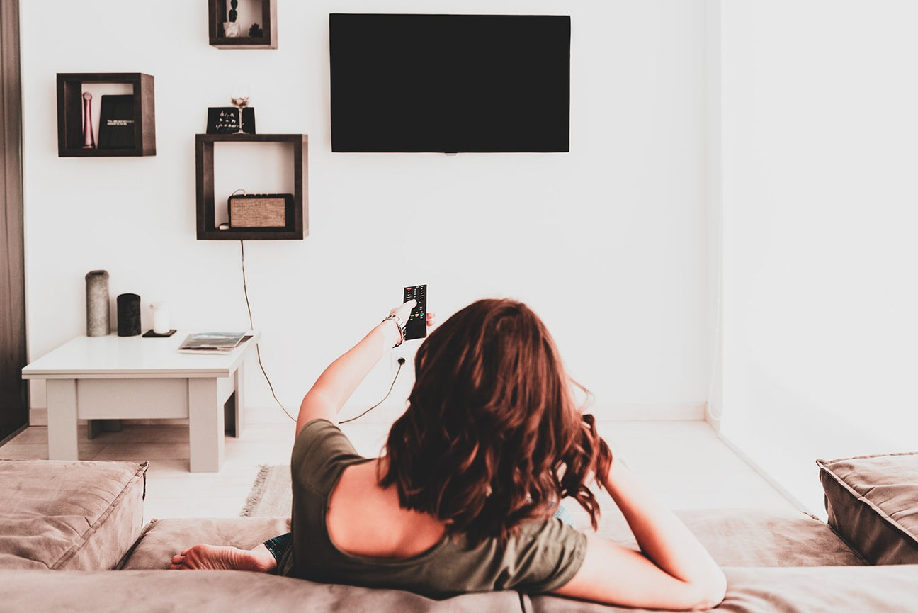 Télévision et Vidéo