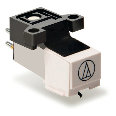 Lenco LS-440GY - Platine vinyle avec 4 haut-parleurs incorporés