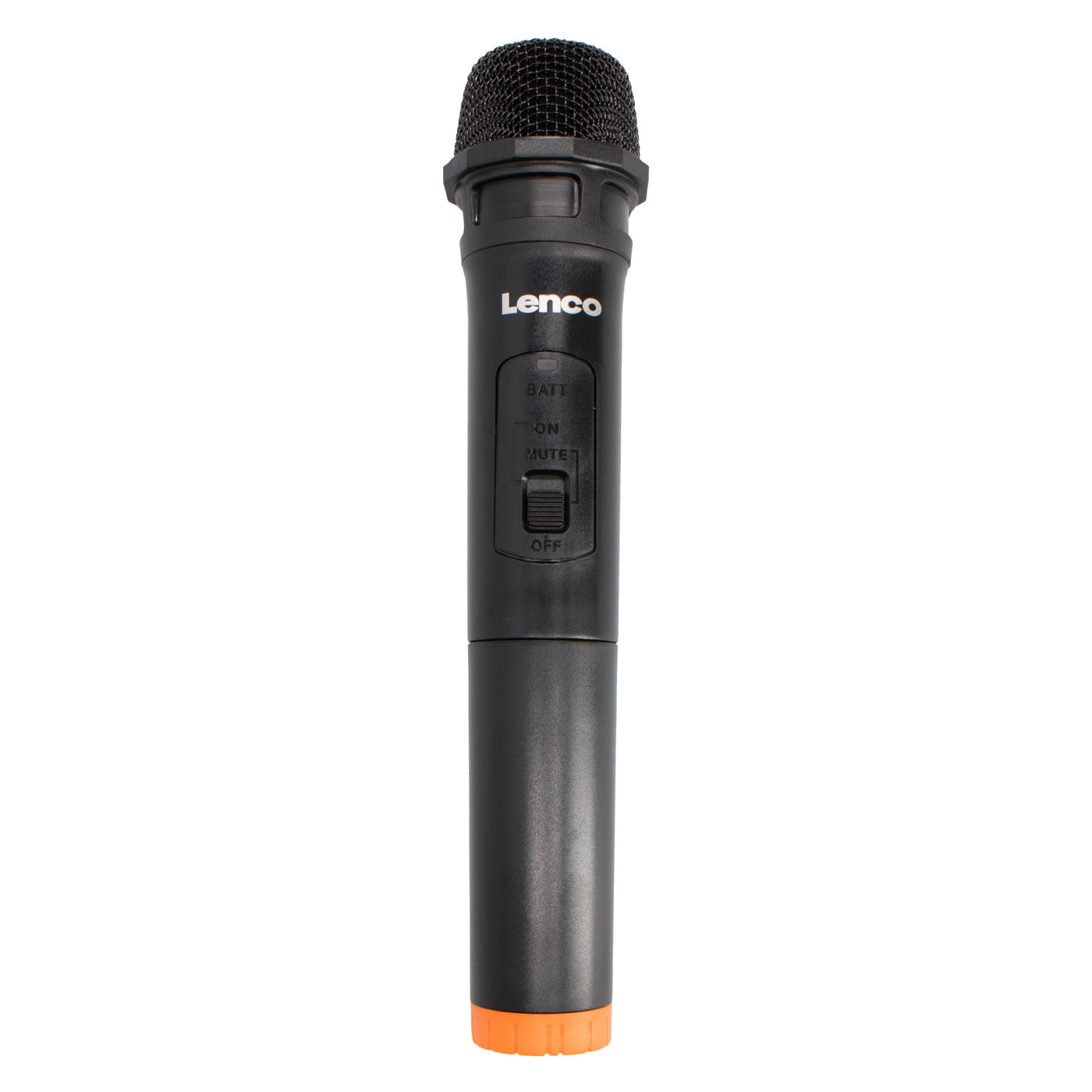 P002657 - Microphone sans fil PA-220