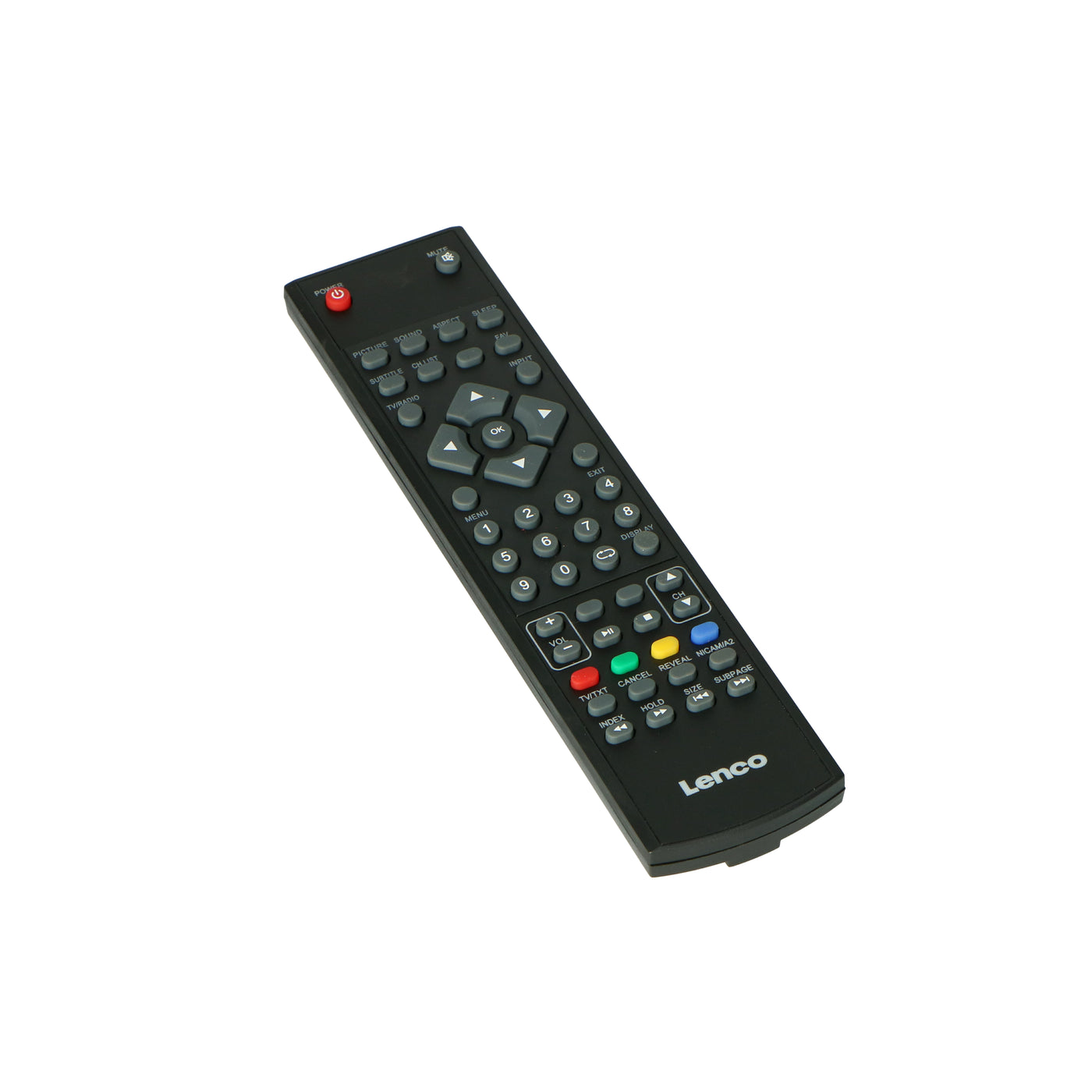 P000923 - Télécommande LED-2421