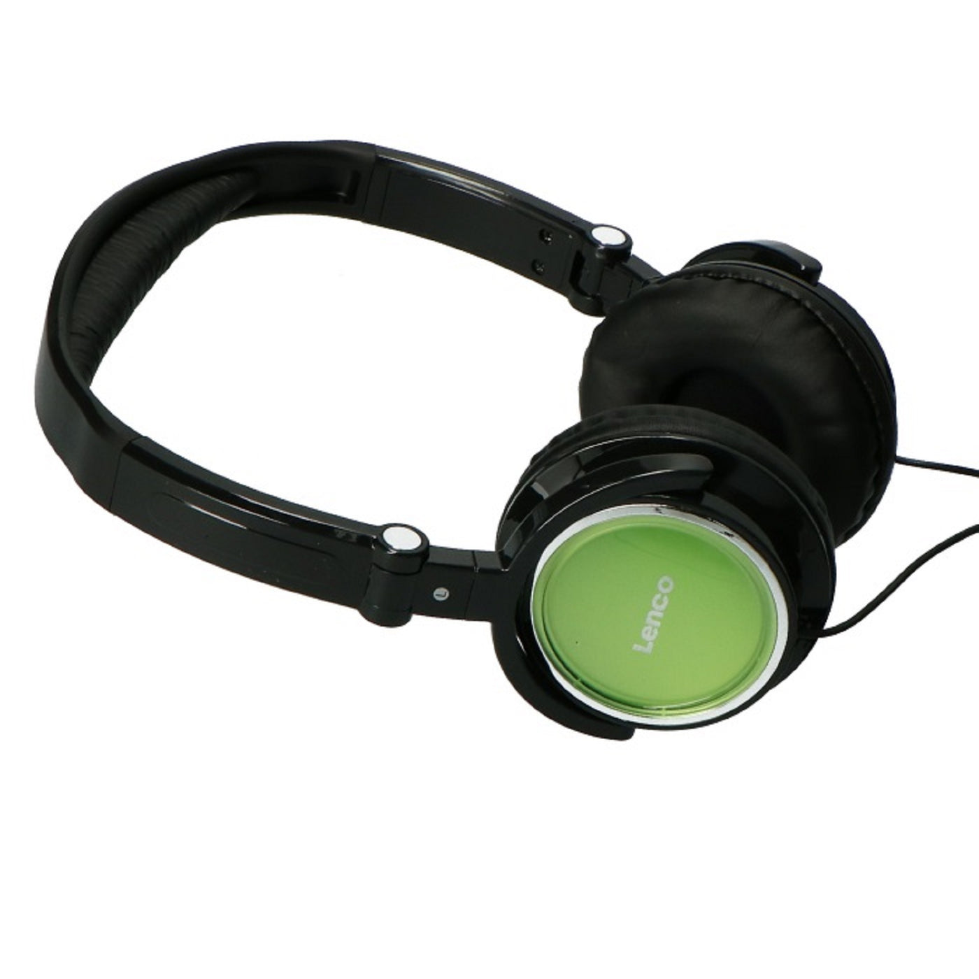 P000302 - DVP Casque vert DVP-736