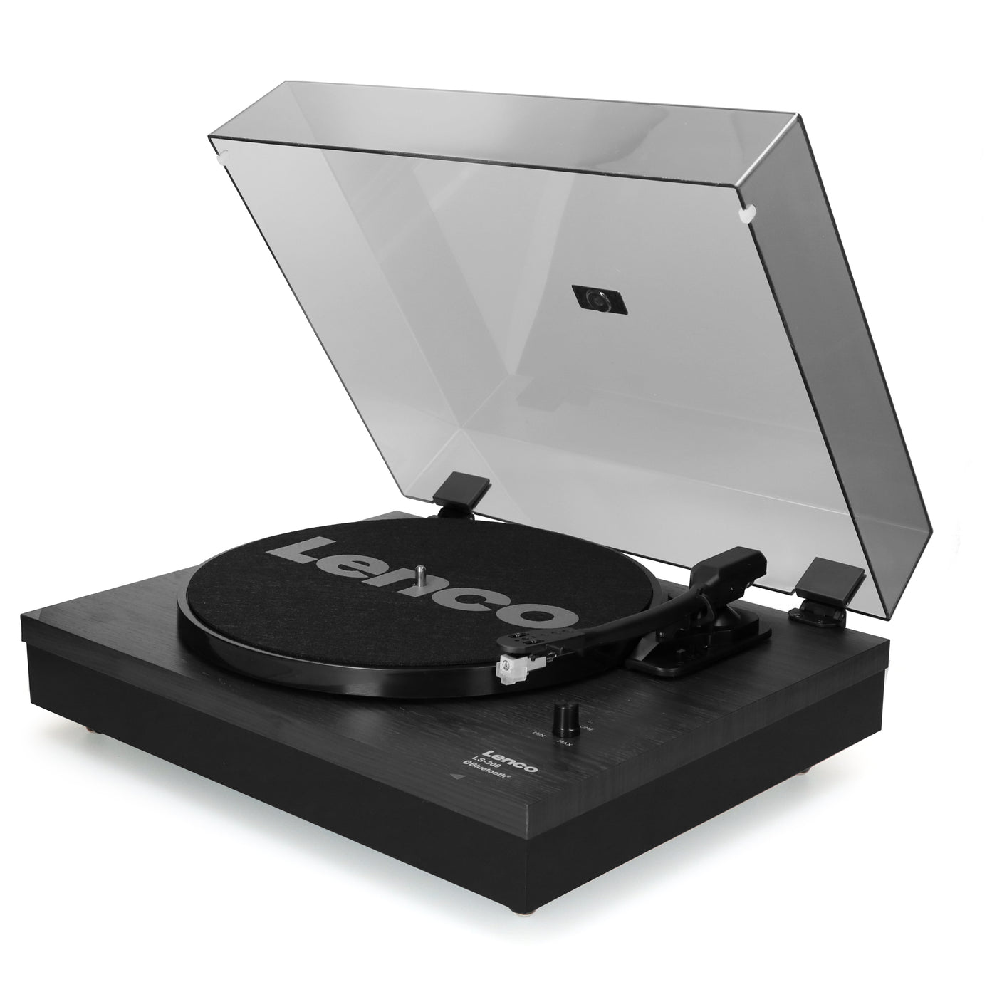 AM Clean Sound Record Weight stabilisateur pour vinyle