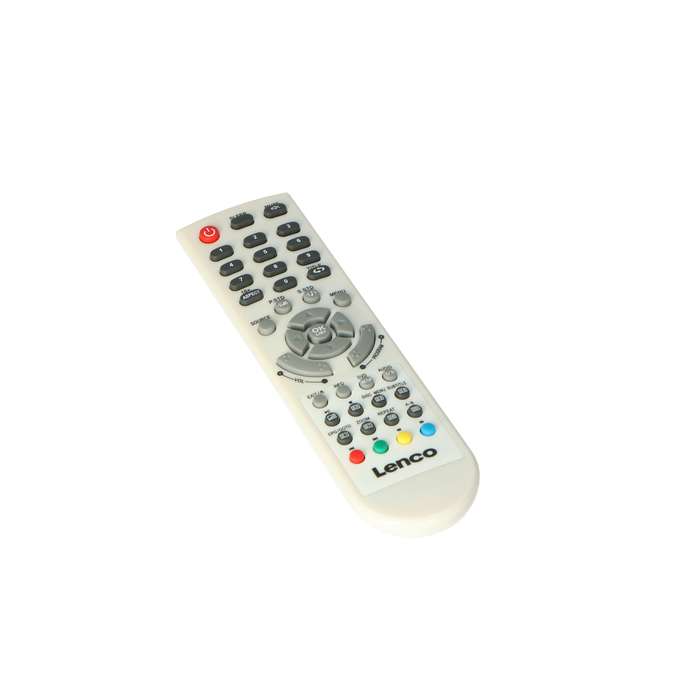 P001509 - Télécommande DVT-1946