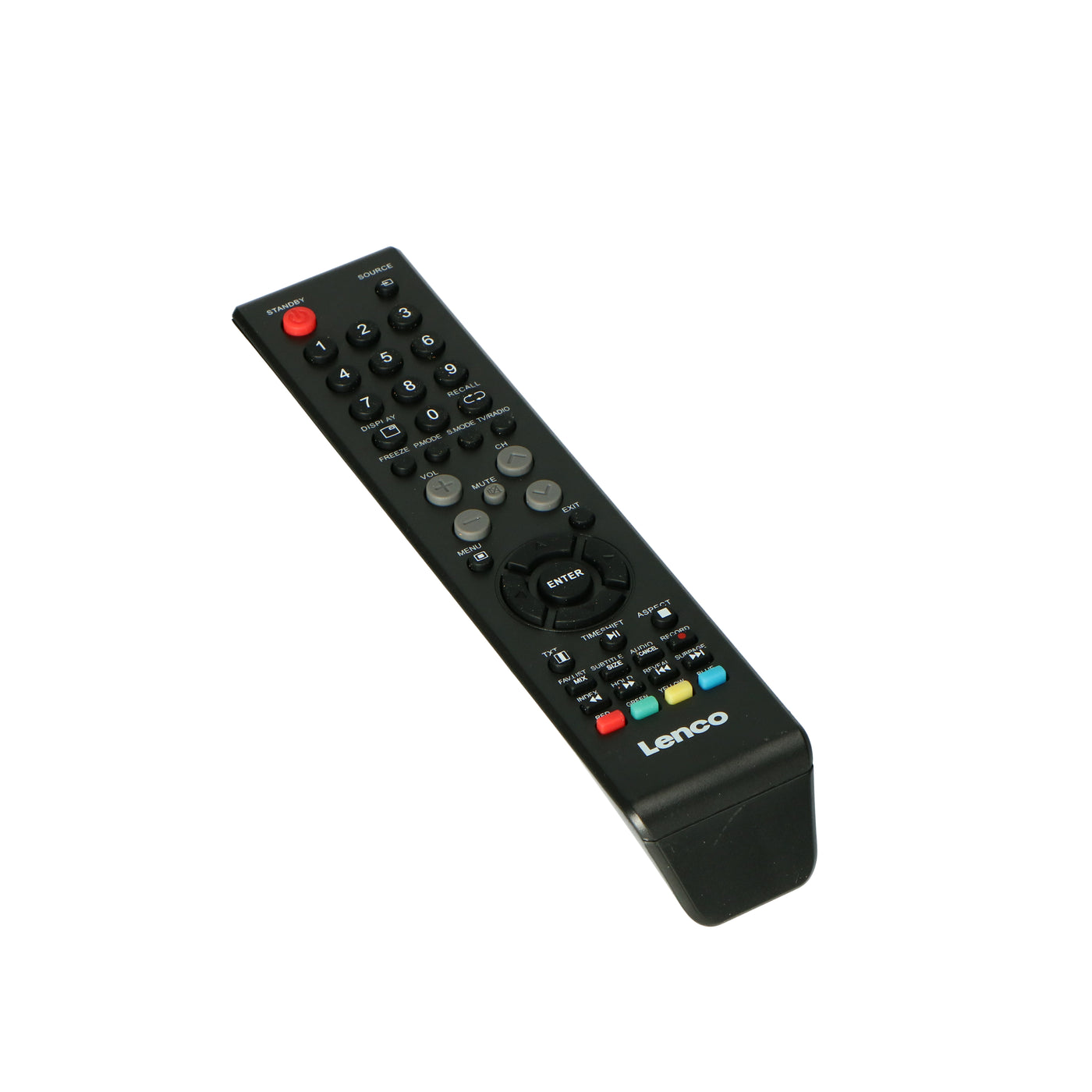 P001507 - Télécommande LED-3213