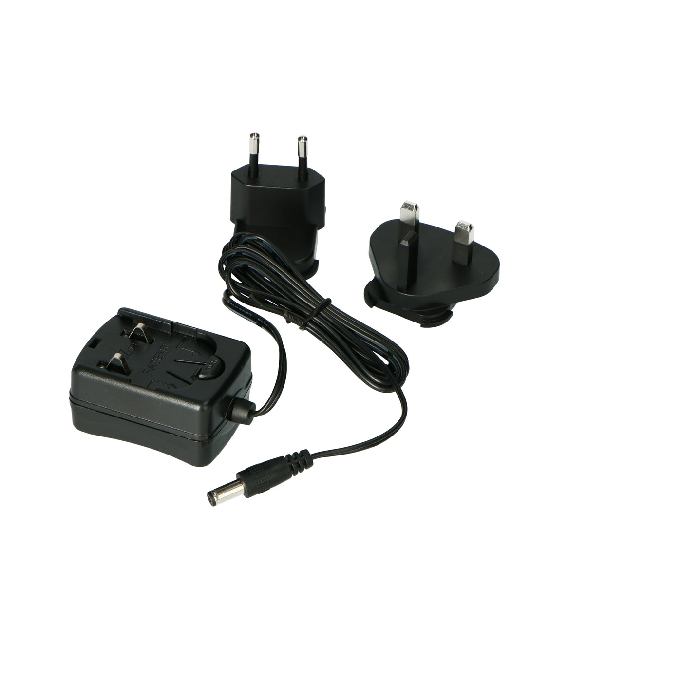 P001728 - Multiplug adaptateur secteur LS-40