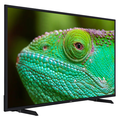 Lenco LED-4353BK - 43" 4K Smart TV Android, noir