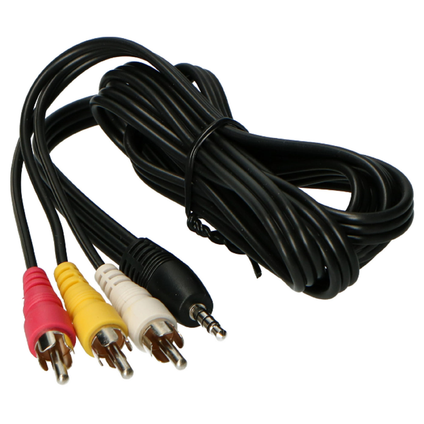 P001571 - Câble Jack-AV long TFT-1026