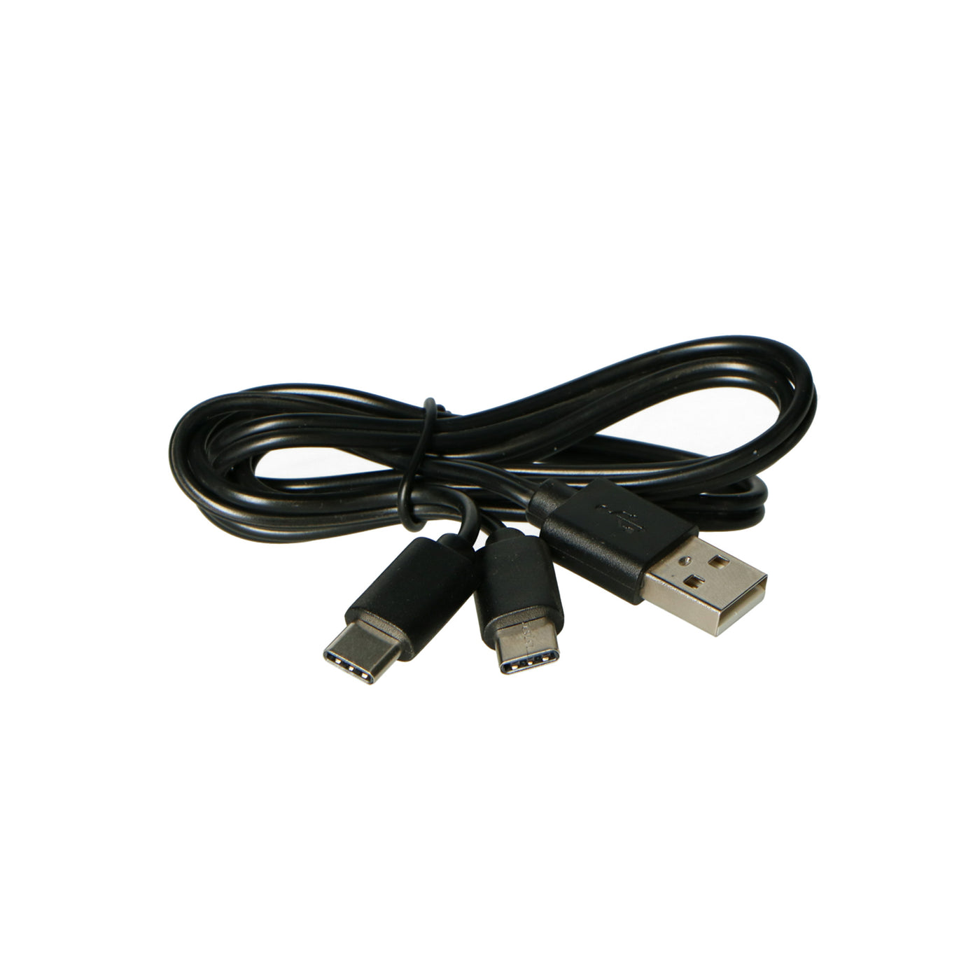 P004029 - Câble USB-A vers 2x USB-C BTP-400