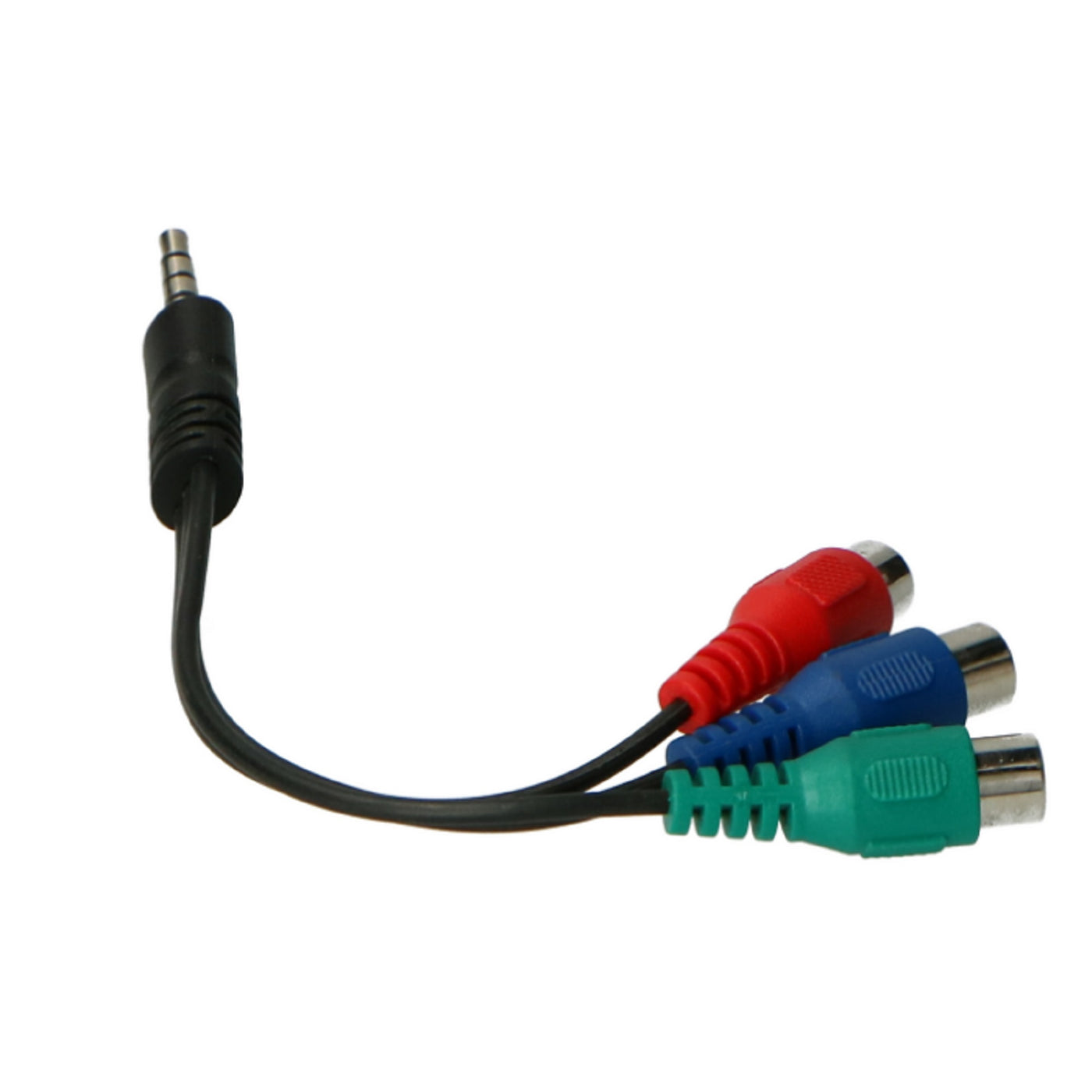 P001569 - Jack-RGB câble DVL-1955