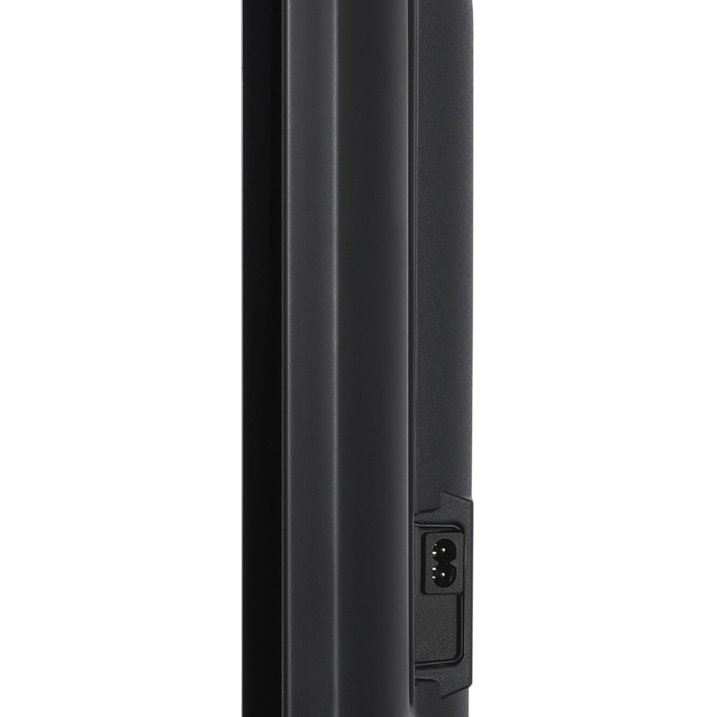 Lenco LED-4353BK - 43" 4K Smart TV Android, noir