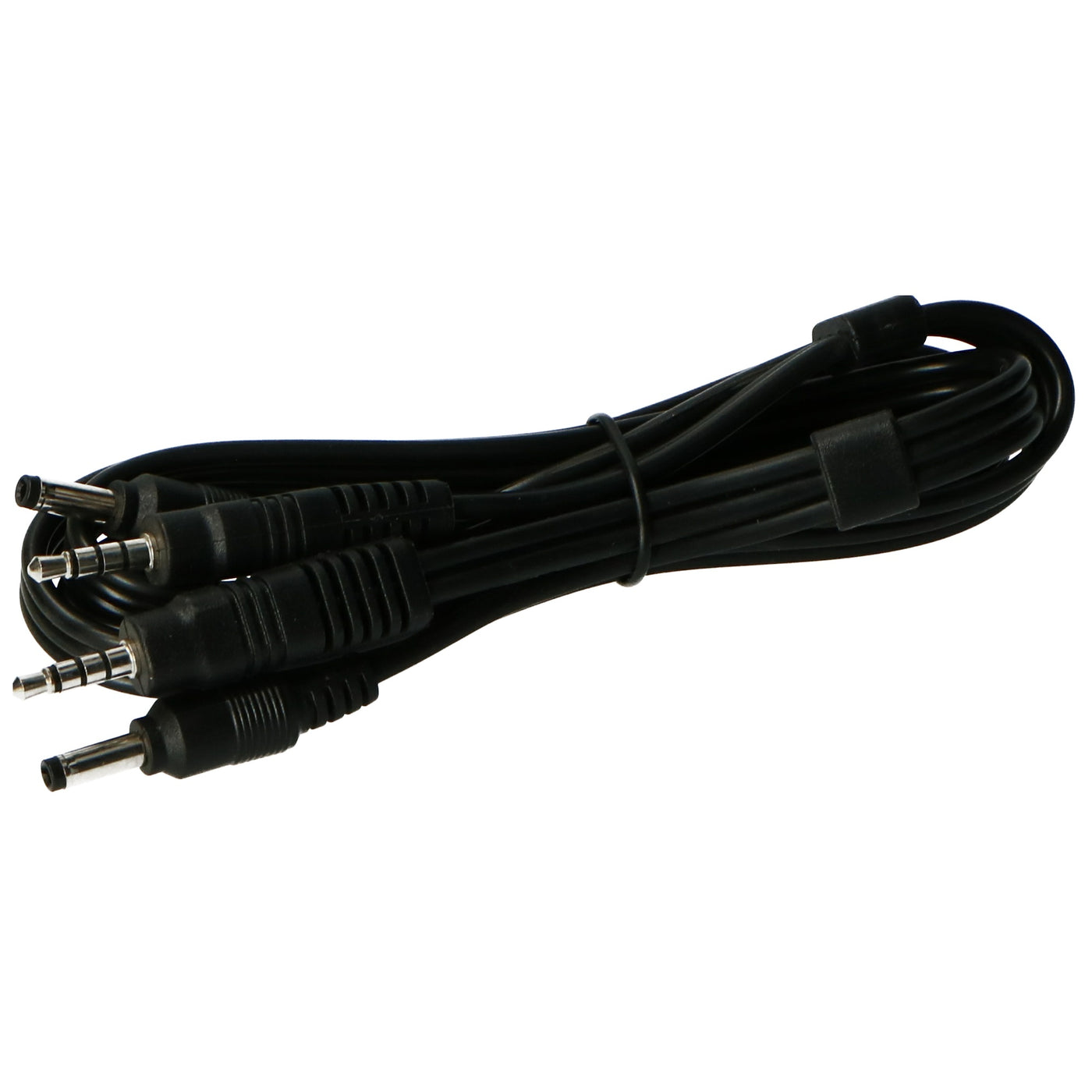 P000961 - DVP/MES-câble - Noir