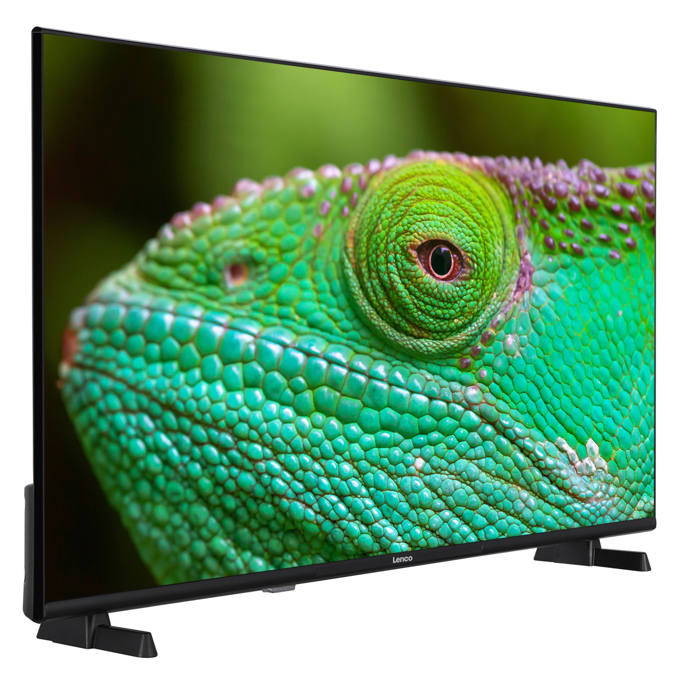 Lenco LED-4044BK - 40" Smart TV Android, Full HD, noir