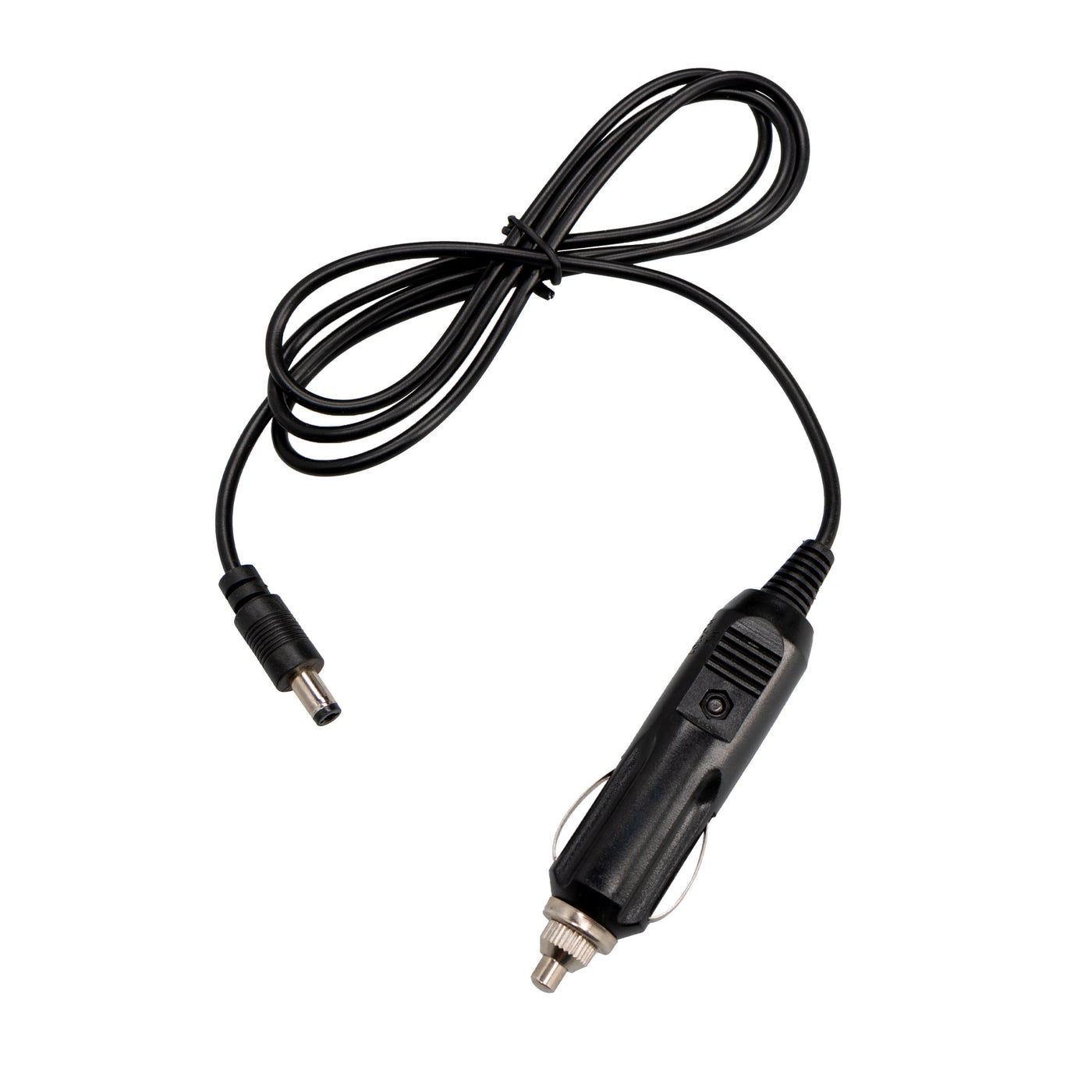 P001573 - Adaptateur voiture DVP/MES - Noir