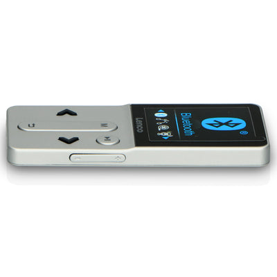 Lenco Xemio-280SI - MP4 lecteur Bluetooth® avec 8 Gb