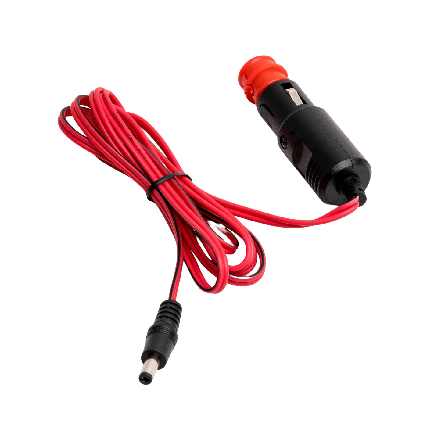 P000925 - LED/DVL Chargeur de voiture 12V