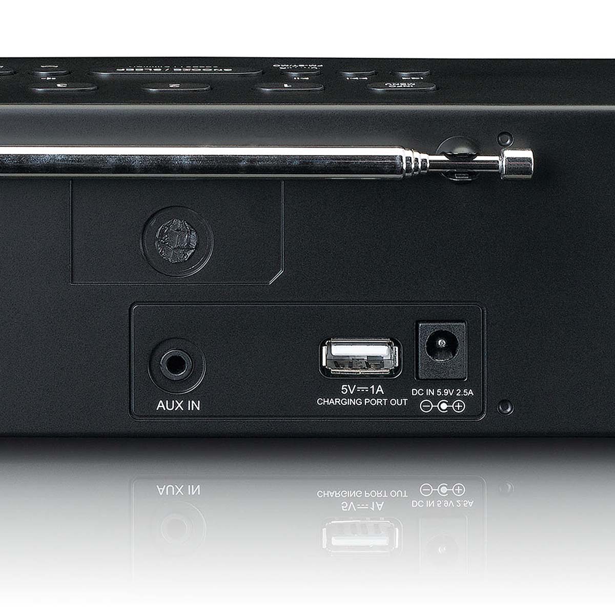1453282|CR-640BK