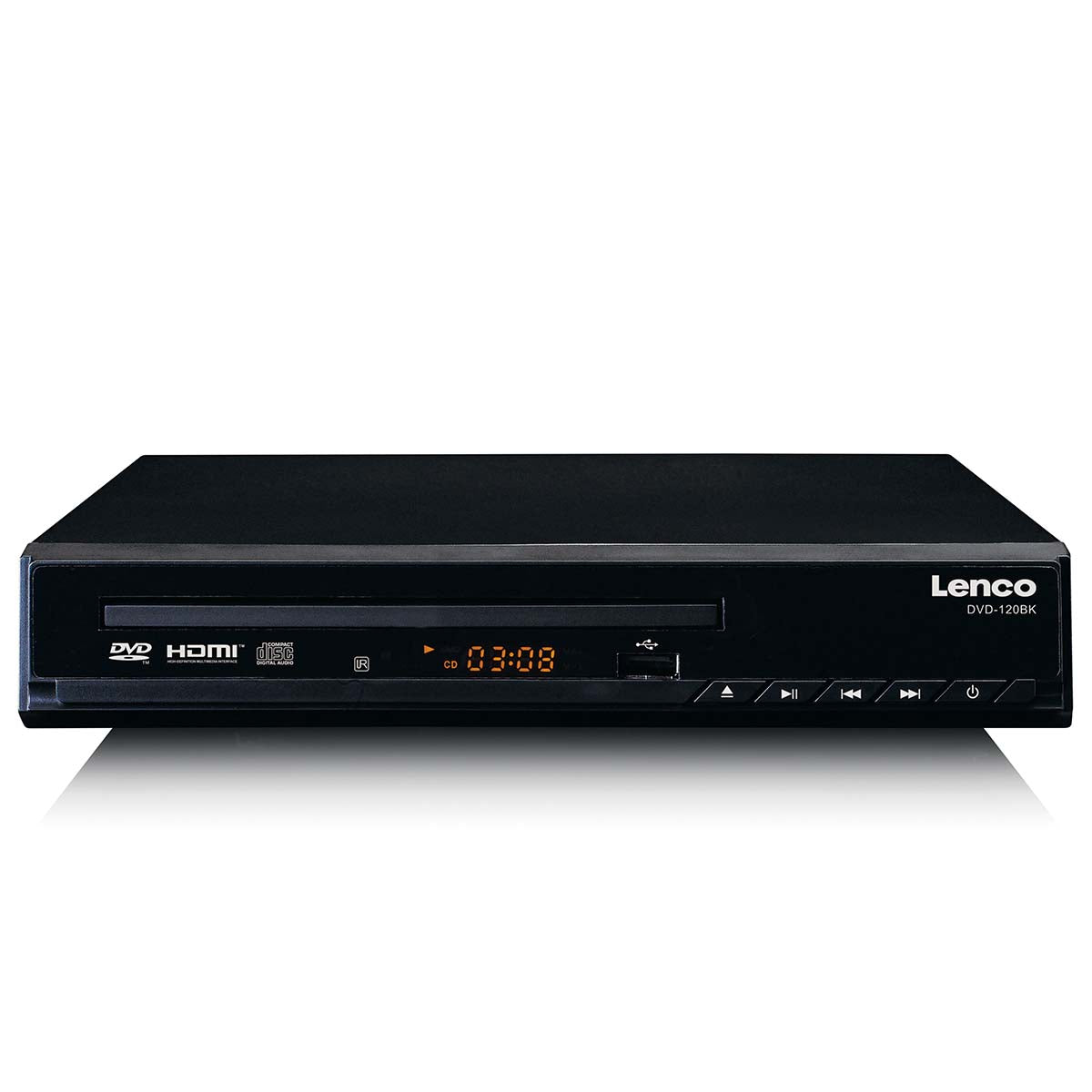 1445615|DVD-120BK