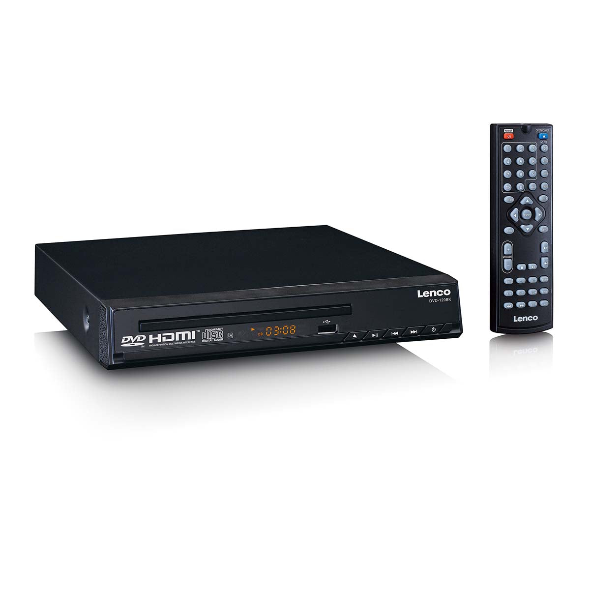 1445619|DVD-120BK