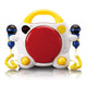 Enceintes Bluetooth
