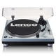 Platines vinyles USB