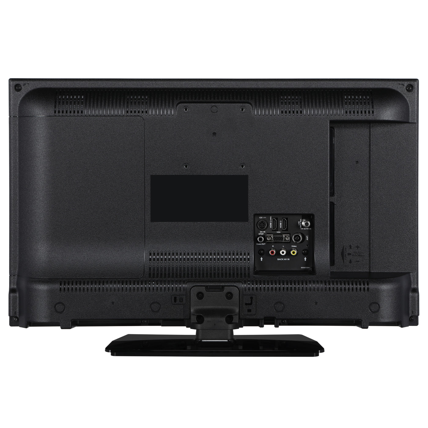 1463613|LED-2463BK
