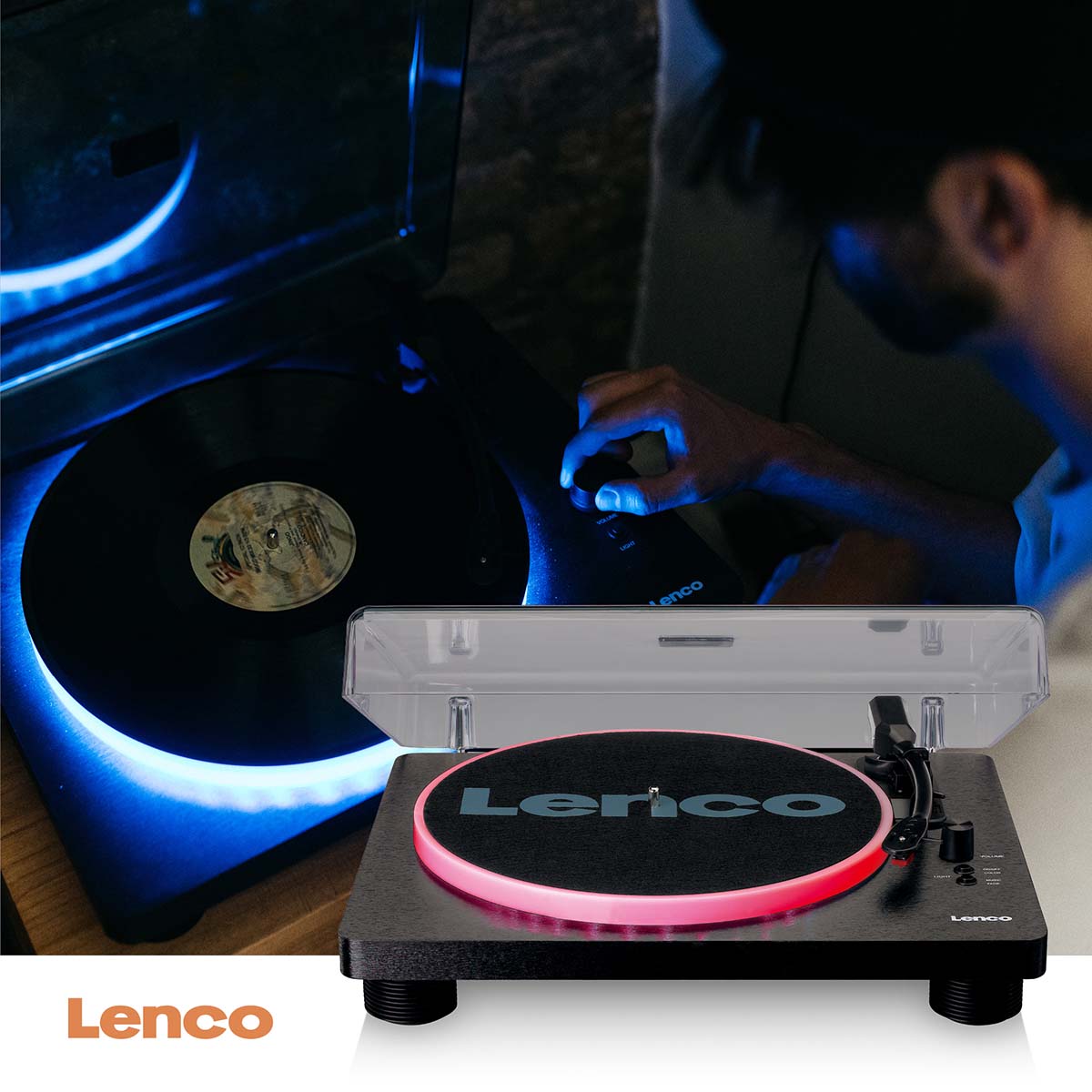 1448981|LS-50LEDBK