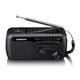 Radio d'urgence