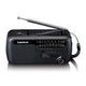 Radio d'urgence