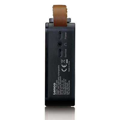 1453667|PDR040BAMBOOBK