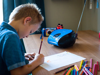 1456678|SCD-24 BLUE/BL