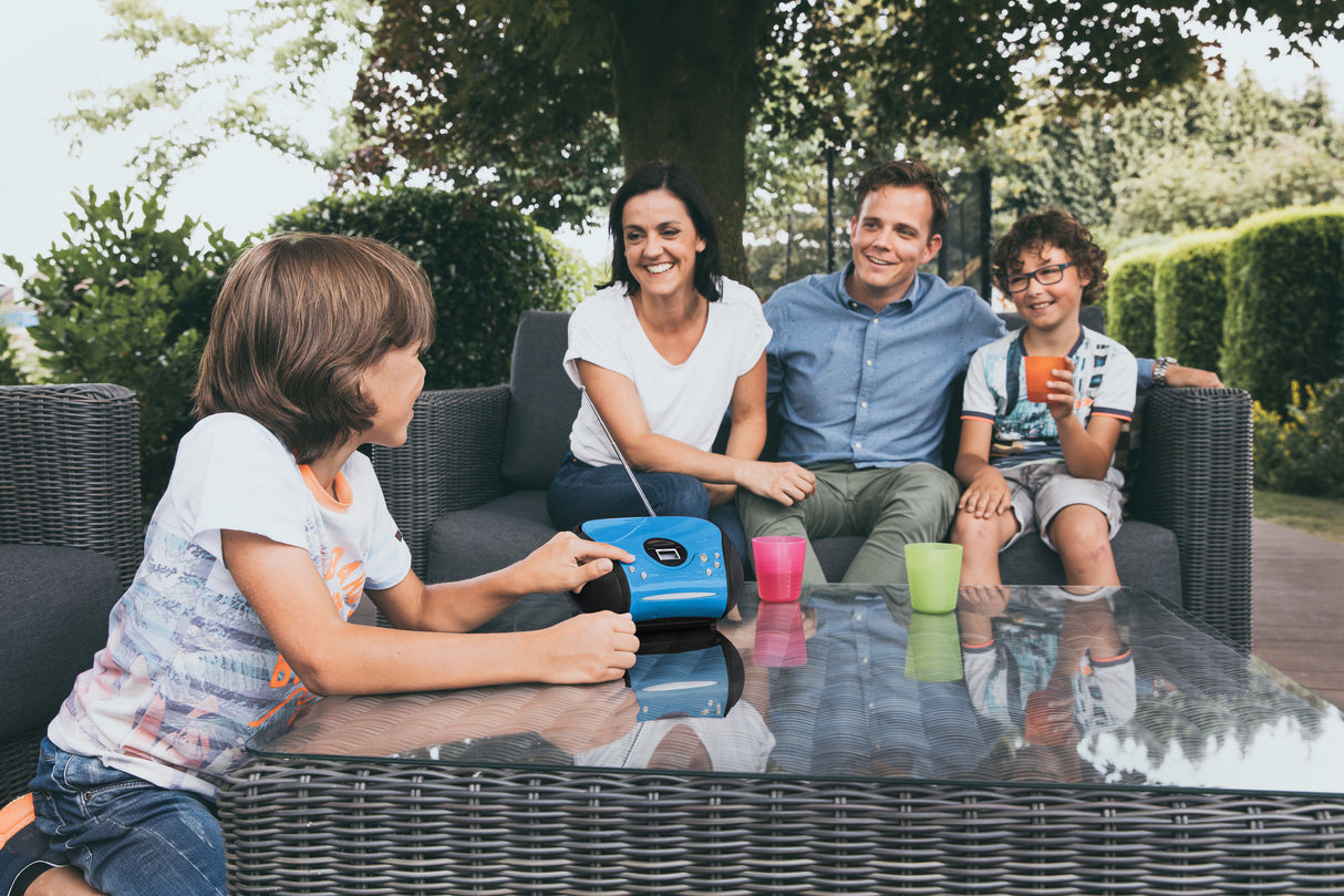 1456682|SCD-24 BLUE/BL