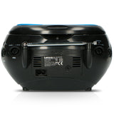 1456670|SCD-24 BLUE/BL