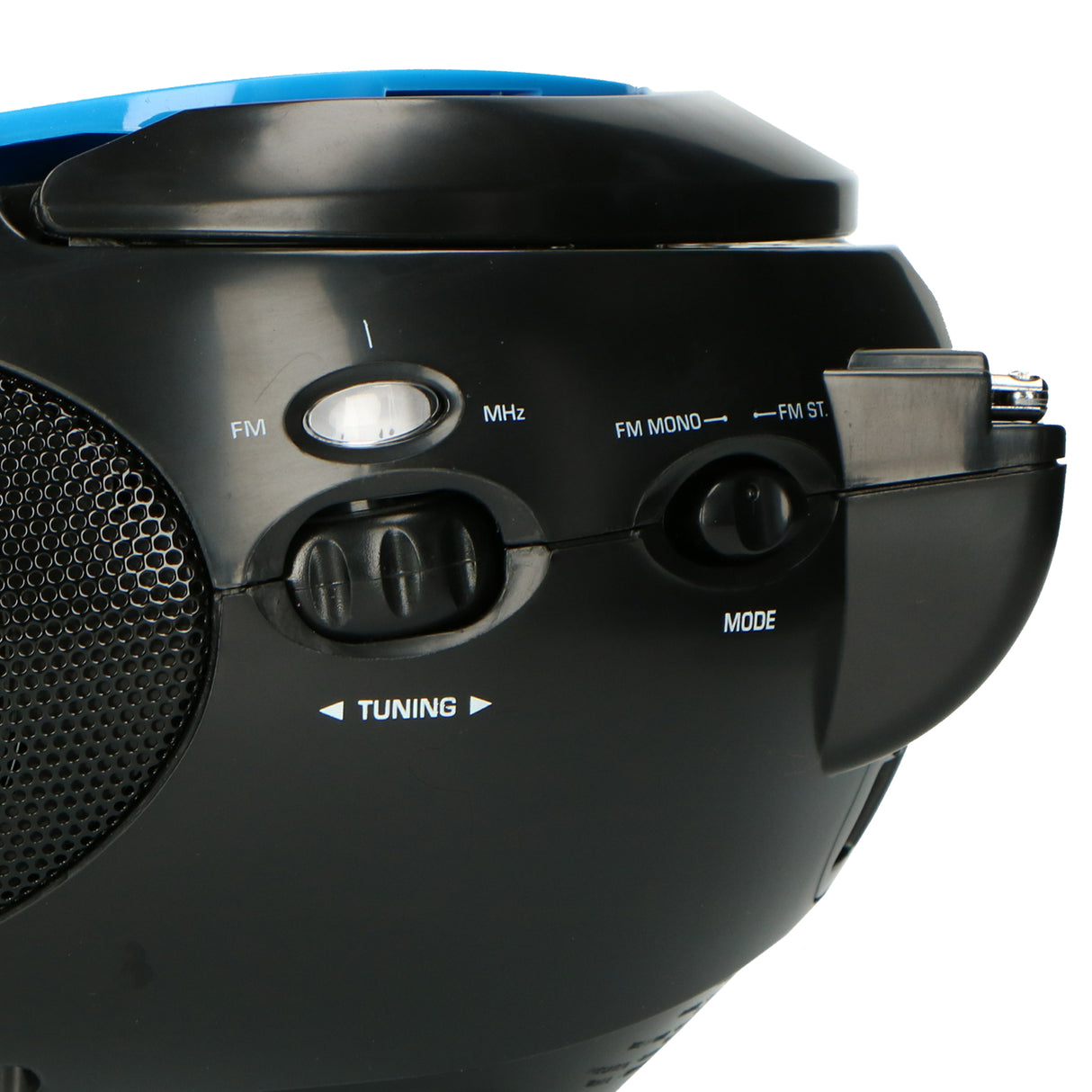 1456667|SCD-24 BLUE/BL