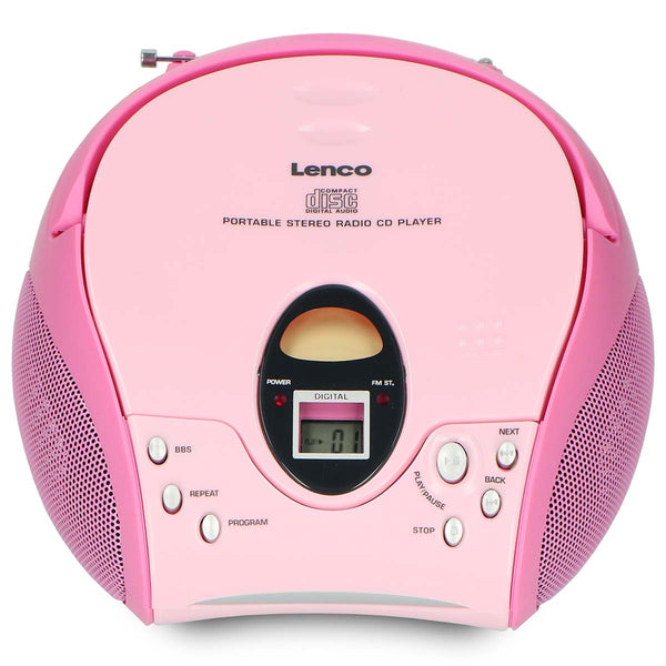 1456561|SCD-24 PINK