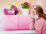 1456575|SCD-24 PINK