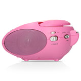 1456566|SCD-24 PINK