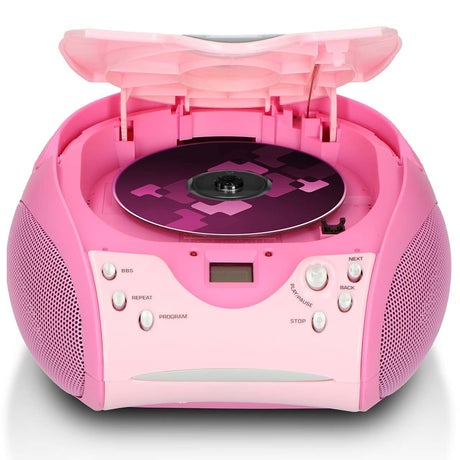 1472681|SCD-24 PINK