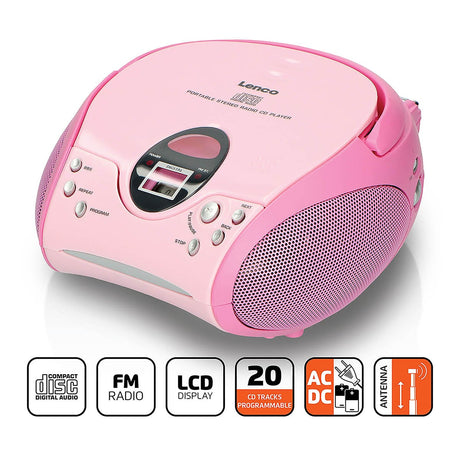 1488066|SCD-24 PINK