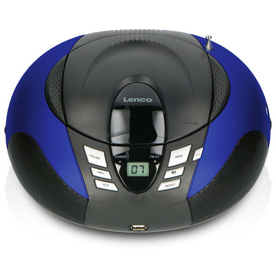 1437112|SCD-37 USBBLUE