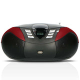 1437101|SCD-37 USB RED